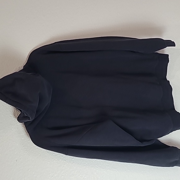 Disney Pixar Monster's University sweatshirt hoodie large - Picture 8 of 8